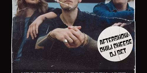 ZAHN (Berlin) live at Sumpf