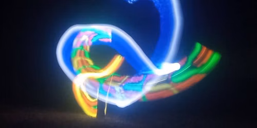Peace Valley Groove and Glow Gathering 