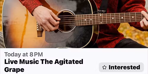 Live Music @ Alex\u2019s Taproom- Clarkston