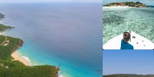 Scoop & Sail: A Sweet Night of Travel Planning