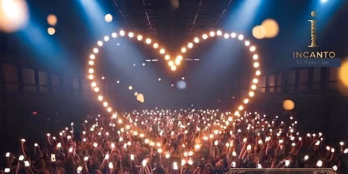 Concorso Canoro "LA CANZONE DEL CUORE 2026"