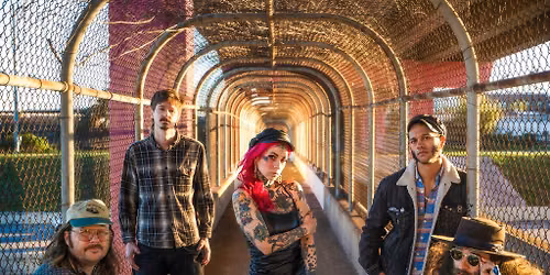 Bridge City Sinners