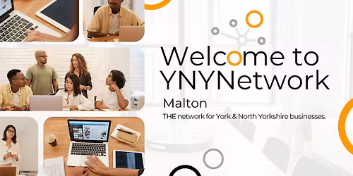 YNY Networking - Malton