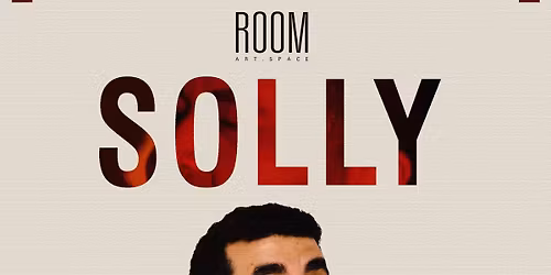 In the mood for love  at Room Garden City