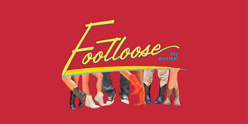 Lakeview Masque 9-12 Presents: FOOTLOOSE