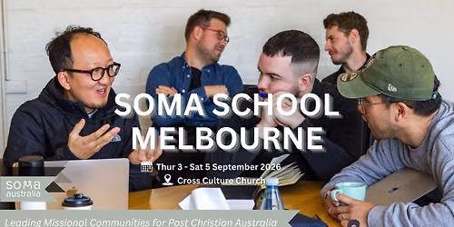 Soma School Melbourne