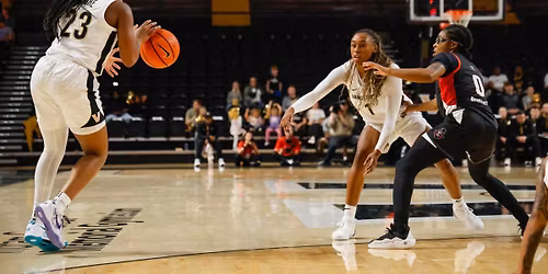 Austin Peay Governors Women's Basketball vs. Vanderbilt Commodores