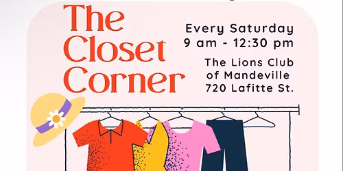The Closer Corner - Apart of The Fashion & Beauty Market