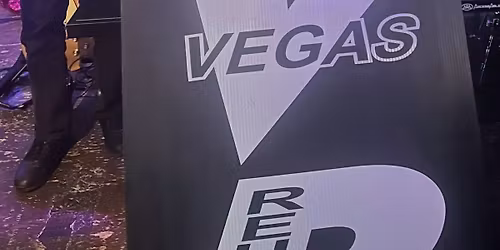 Vegas Reunion Band at El Cowboy 