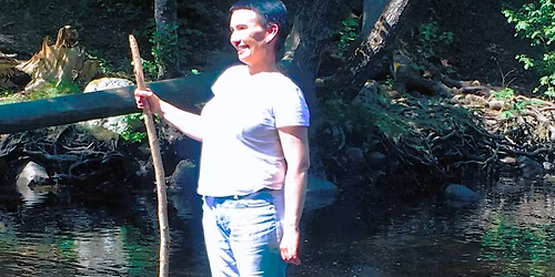 Kvinnesirkel! Tema - \u00e5 finne frem din indre stemme!