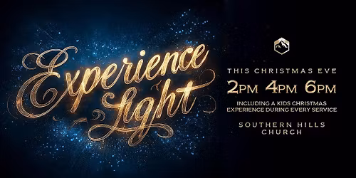 Candlelight Christmas Eve Services