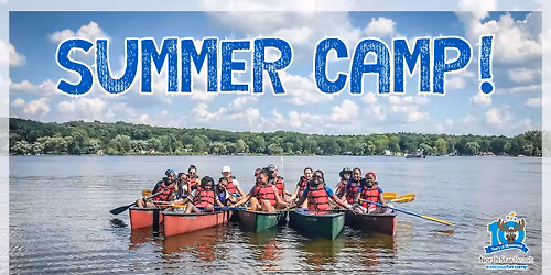 Resident Summer Camp - Session II