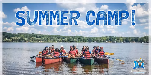 Resident Summer Camp - Session II