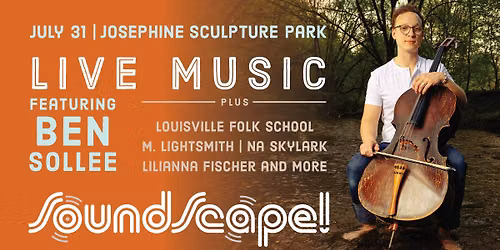 SoundScape!