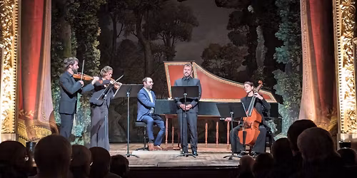 Bach, p\u00e8re et fils