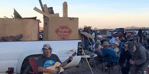 Yuma Hamfest