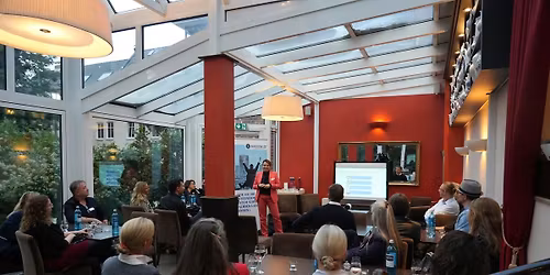 ZukunftsImpulse - das Netzwerkevent f\u00fcr Unternehmer, die Zukunft gestalten