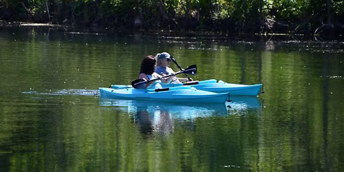 Riverview Boat and Barn Tour