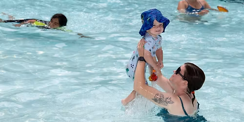 Parking - The Deep End (18+)