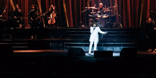 Riccardo Cocciante in Riccione