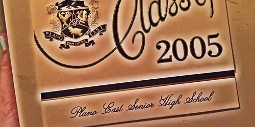 PESH Class of 2005 \u2013 20 Year Reunion \ud83c\udf93