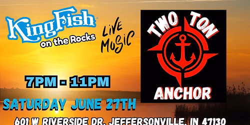 Live On The Rocks