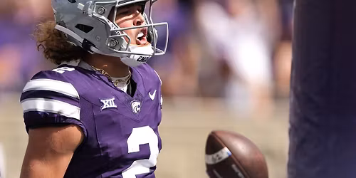 Oklahoma State Cowboys vs. Kansas City Roos