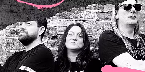 Rehab Ramones at Coburgs Ryde