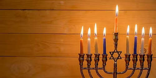 A Chanakah of Lights & Unity