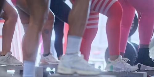 BRICK WIT RINA: December Schedule (Wed\/Sat Classes)