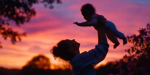 Monthly Mother's Circle