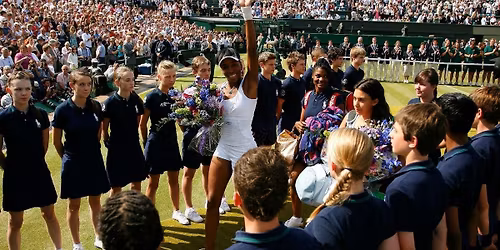 Sudan Archives (19+)