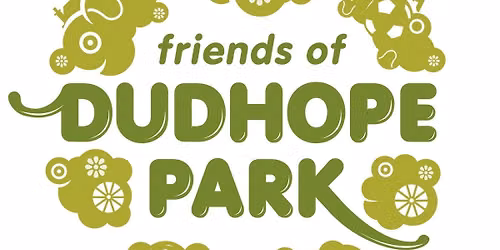 Friends of Dudhope Park Family Fun Day