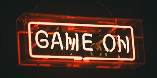 Young Adults Game Night