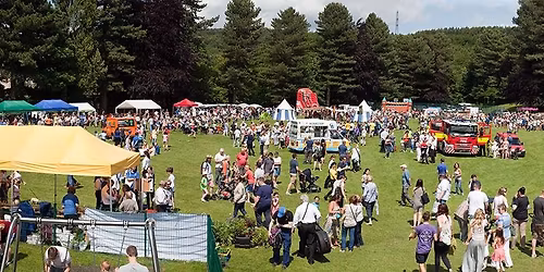 Oughtibridge Gala