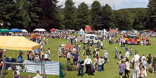 Oughtibridge Gala