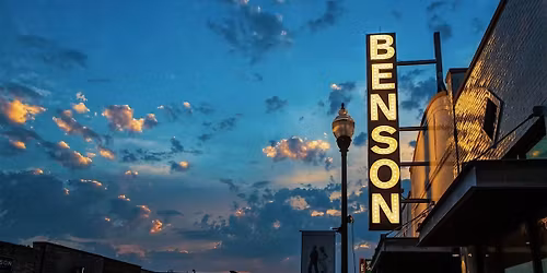 daydreamers Present a Nighttime NYE Celebration