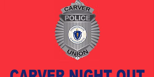 Carver Night Out 2026
