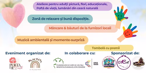 Curtea cu Z\u00e2mbete- Edi\u021bia de Prim\u0103var\u0103 \ud83c\udf38