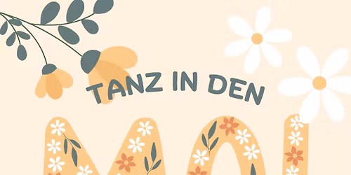 Tanz in den Mai & Knobelturnier