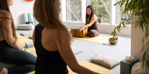 Sangha Circle | Kirtan + Cake + Social