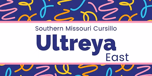 SoMO Ultreya - East - September 2026