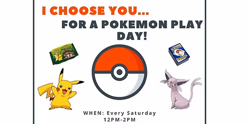 Pokemon Day