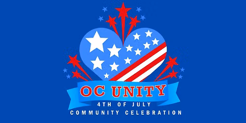 July 4th: Golden Hour + Roll On [Alabama tribute] + Laser Show at Oregon Trail Interpretive Center