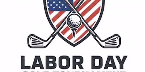 Labor Day Golf Tournament