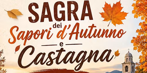 Sagra della castagna a Montella 