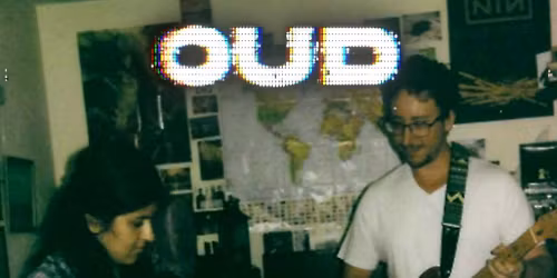 OUD - Katie Fitzgeralds