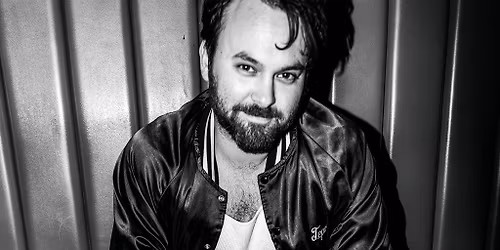 Shakey Graves - Fondness, Etc. Tour