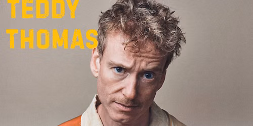 An Evening with Singer Songwriter Teddy Thompson