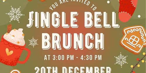 Jingle Bell Brunch